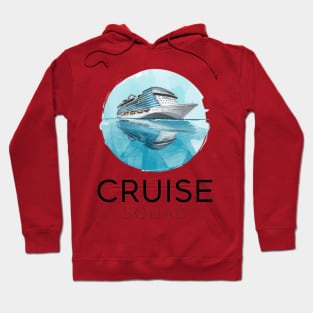 Cruise Squad Hoodie